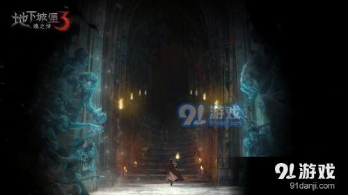 为什么说活着本身就是一种幸福游戏画面