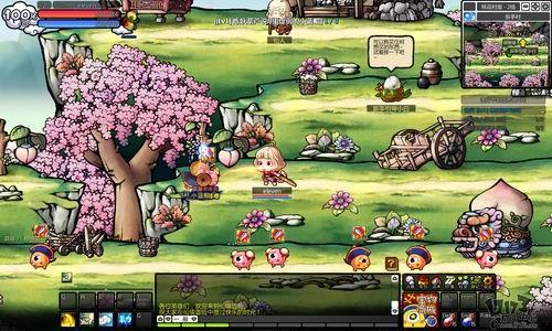 白化摇篮曲
