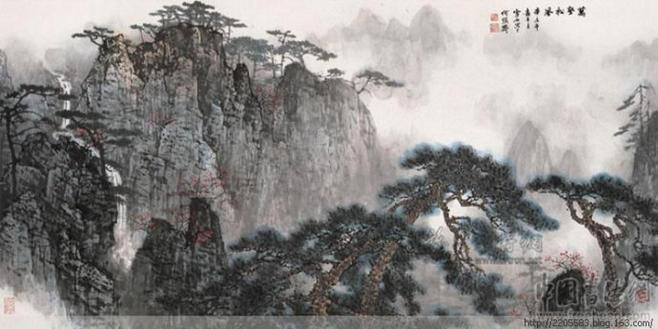 赏太行岩彩 品泉城神韵 | “我看泉城 百善骈臻”征文采风活动走进语荷田园观赏太行岩彩画新春邀请展