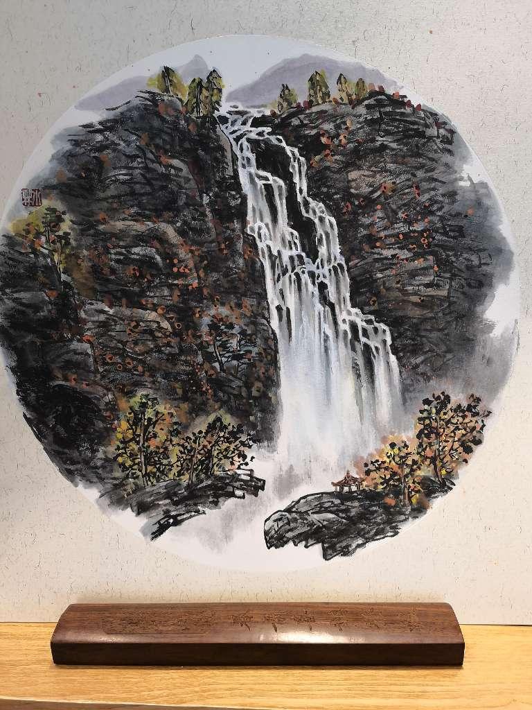 狐狸的旅程