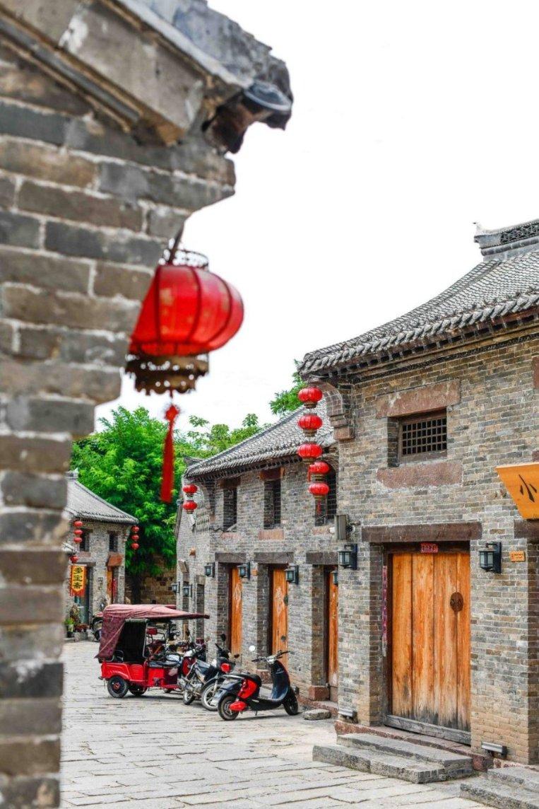 悬案：刹那惊颤